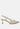 Daldra Kitten Heel Slingback Sandals