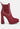 Studs Embellished High Ankle Boots by RAG