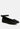 danseur ankle strap detail ballet flats#color_black