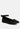 danseur ankle strap detail ballet flats#color_black