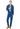 Corduroy Borg Jacket and Bottom Co-Ord Set