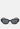 Durable Cat Eye Sunglasses by RAG