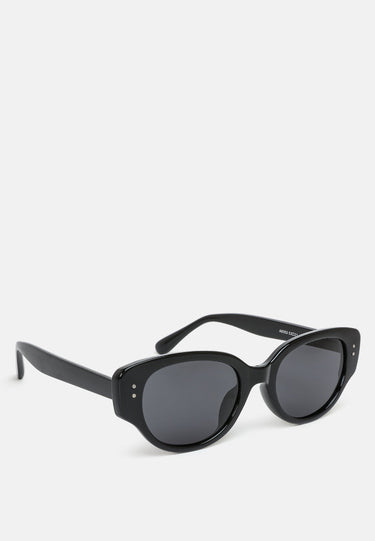 Durable Cat Eye Sunglasses by RAG