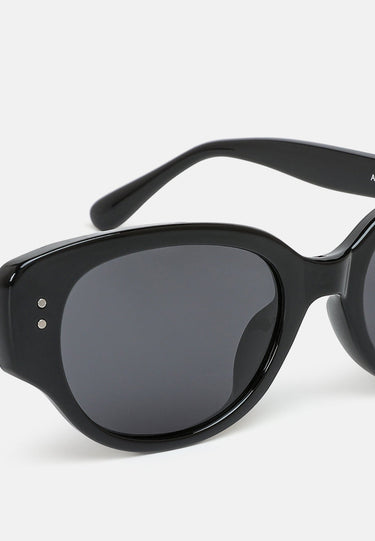 Durable Cat Eye Sunglasses by RAG