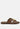 EUDORA Embellished Tan Slip-ons#color_tan