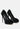 FAUSTINE High Heel Dress Shoe in black-Black