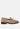 Fhalko Penny Strap Low Block Heel Loafers