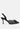 Freya Mesh Checkered Pointy Stiletto Heels