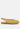 GRETCHEN Mustard Slingback Flat Sandals-Mustard