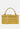 Gold Metallic Mini Box Bag by RAG
