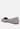 eyeore microfiber casual ballerinas#color_grey