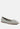 eyeore microfiber casual ballerinas#color_grey