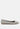 eyeore microfiber casual ballerinas#color_grey