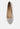 eyeore microfiber casual ballerinas#color_grey