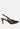 Halins Pointed Toe Slingback Heels