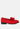Havisham Bow Accent Heeled Loafers