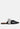 Hemessen Diamante Strap Flat Mules