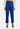 High Waist Semi Casual Trouser