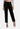High Waist Semi Casual Trousers