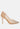 high ball mesh rhinestone stiletto pumps#color_beige