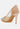 high ball mesh rhinestone stiletto pumps#color_beige