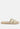 IVANKA Beige Cut Out Slip On Sandals#color_beige