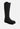 indiana charm detail calf boots#color_black