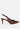 Jaoba Pointed Toe Pin Buckle Slingbacks