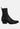High Ankle Chelsea Boots by RAG