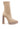Lycra Rhinestone Detail Ankle Boots by RAG