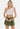 Knitted a Line Mini Skirt