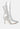 Croco Stiletto Heel Mid-Calf Boots by RAG