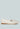 Kyrie Cut Out Detail Ballerinas