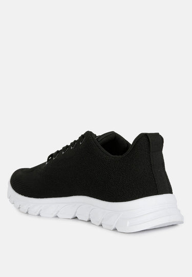 Men's Casual Chunky Sneakers by Mode