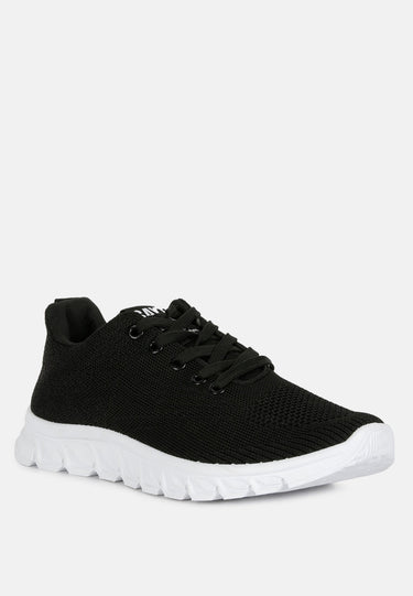 Men's Casual Chunky Sneakers by Mode