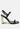 Fantasy Wedge Heel Sandals by RAG