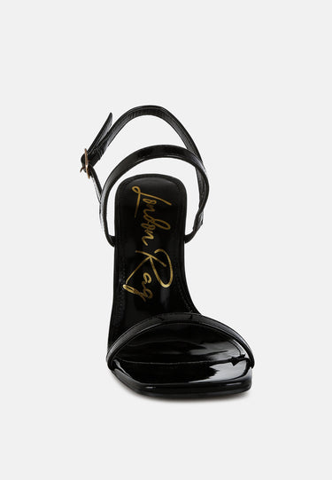 Fantasy Wedge Heel Sandals by RAG
