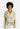 Lapel Collar Trench Jacket