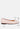 lutten square-toe bow ballerinas#color_pink