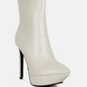 magna beige high heeled ankle boot#color_beige
