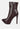 magna burgundy high heeled ankle boot#color_burgundy