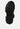 mallow stretch knit ankle boots#color_black