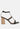 MIRABELLA Open Square Toe Block Heel Sandals in Black#color_black