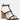 MIRABELLA Open Square Toe Block Heel Sandals in Black#color_black