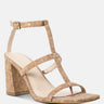 MIRABELLA Open Square Toe Block Heel Sandals in Natural#color_natural