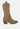 Embroidery Detail Cowboy Boots by MODE