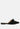 makeover studded bow flat mules#color_black