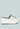 Diamante & Rhinestone Flatform Sandals by RAG