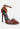 mocktail buckle embellished stiletto heels#color_tan