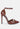 mocktail buckle embellished stiletto heels#color_tan